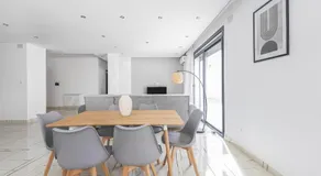 Appartement coquet de 3 pièces à Birkhadem - Image 4