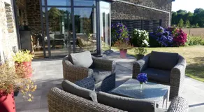 Les Palmiers de Bel Air - Image 3