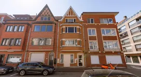 Gezellig apartement aan het strand - Image 3