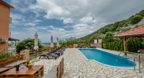 Apartments Scerbe Gordana & Miljenko Rab - Studio Apartment with Terrace 4 - Image 2