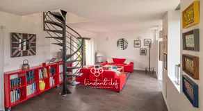 Cocon Urbain au coeur du Mans - Parking & Jardin - L'Instant Clef - Image 5