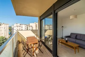 Cannes Apartments next to La Croisette and Beach by easyBNB - Image 1