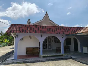 Homestay Moslim Tangkak Ledang - Image 3