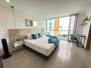 Bel403-Hermoso Apartaestudio en la Av centenario - Image 2