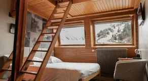 Hôtel Le P'tit Cham, au pied du Sancy - Image 2