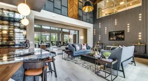 Modern & Chic 1BR Luxury Apts Close to Downtown & Airport - Image 3