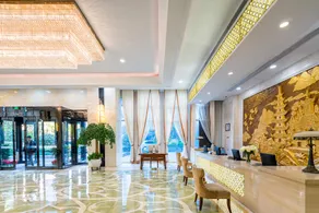 Hangzhou Binjiang Maison New Century Hotel - Image 3