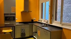 Hostel & Bar De Basis - Image 2