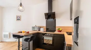 T2 Climatise Proche de Montpellier Avec Parking Public ! - Image 3