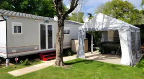Mobil home La Cotinière Ile d'Oléron - Image 2