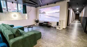 Mustache Hostel - Image 5