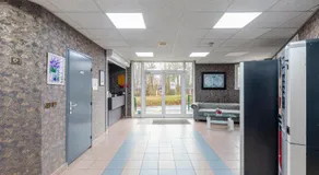 Hôtel La Nonette ASTERIX, CDG AIRPORT & PARIS CENTRE - Image 3