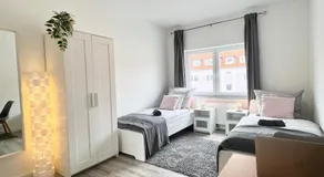 Helle gemütliche Ferienwohnung in Bremerhaven - Image 2