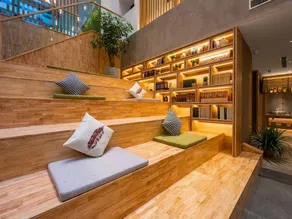 TRUE GO Hotel (Beijing Capital Airport Nanfaxin Subway Station) - Image 5