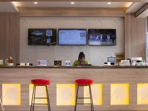 Greentree Inn Guannan West Renmin Road Hotel - Image 3