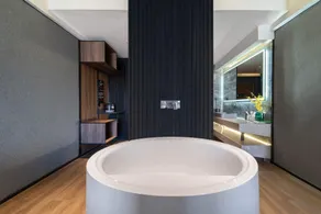 Banshan M Smart Business Hotel (Checheng Wanda Branch) - Image 3