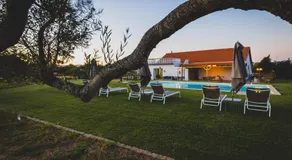 Vila Fuzeta Bed&Breakfast - Image 2