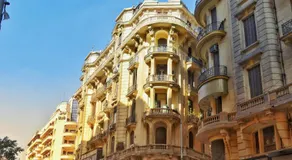 columbia downtown cairo - Image 3