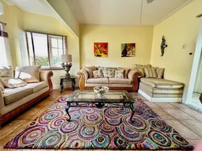 Luxury 5-Bed Villa in Tobago The Big Yellow House - Image 2