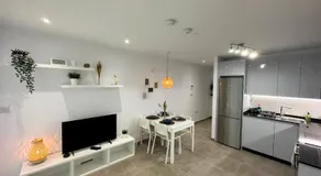 Brand New Studio with Sea View - Image 2