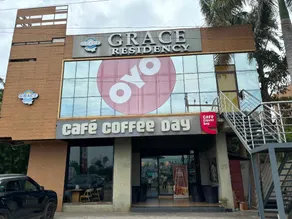 Hotel O Grace Residency Near JIPMER - Image 4