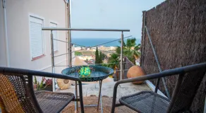 Villa Serenity Climate Pool & Panoramic Sea Views - Image 3