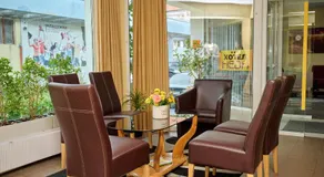 Neon Guest Rooms - Image 4