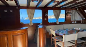 Caicco Silver Star 2 by Blue Marine - Image 4