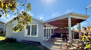 LOW HEAD beachside bungalow "Cockle Shell" - Image 3