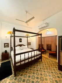 The Bhairon Niwas -Heritage- - Image 3