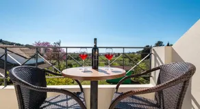 Elena-Stella Apartments Arillas Corfu - Image 3