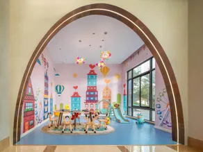 Park Inn Beihai Silver Beach Wanda plaza - Image 5
