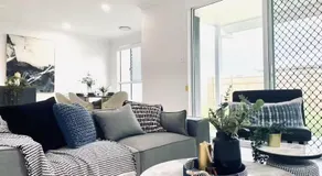 Brisbane Family House with Ensuite&Centralised A/C - Image 4