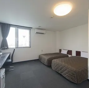 Misawa Highland Hotel - Image 2