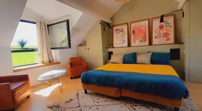 La Popinette Chambre d'hôte - Image 2