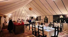 Merzouga palace camp - Image 5