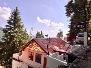 Hotel Binny Dalhousie - Image 3