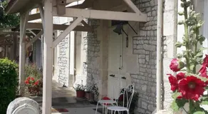 Domaine de Pelouaille - chambre d'hôtes - Image 3