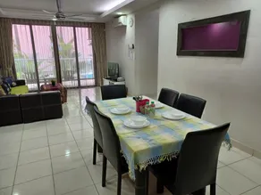 Casa de férias Indah Alam - Image 5