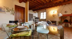 Borgo Villa Risi - Image 4
