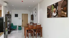 High-class apartment with beautiful river view - Image 3