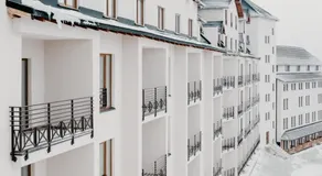 Sky Cabin Apartments - FREE GARAGE - Image 5