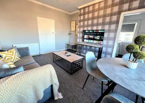 Bright and Cozy 3BR Home Near Hampden Park - Image 3