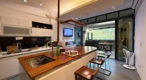 礁溪好好沐包棟溫泉Villa 龜山島景觀 客餐廳可開伙 KTV Netflix 禁菸 戶外平面停車 - Image 3