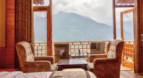 The Holiday Villa Resorts & Spa - Image 3