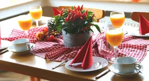 Hotel Restaurant Gilles - Image 5