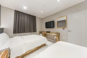Pohang Daejam-dong HOTEL VALLAS - Image 5