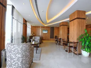 الفنار اوريس شقق مخدومه Auris Al Fanar Serviced apartments - Image 5