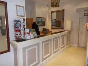 Wedgewood Hotel - Image 5