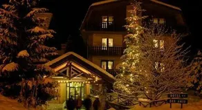 Hotel Des Amis - Image 2